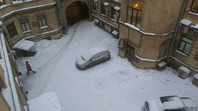 Что происходит в Питере. Санкт-Петербург.
2012-12-11 11:50:39