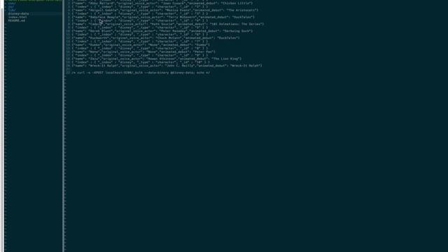 Elasticsearch Tutorial: Getting Started