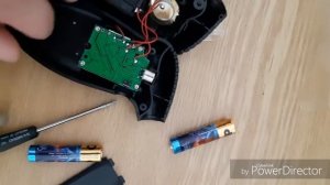 Алкотестер не работает. Чистка спиртом