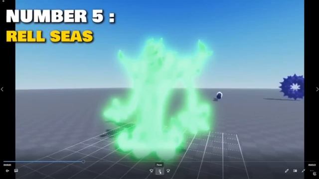 НОВЫЕ РЕЖИМЫ В РОБЛОКС, КОТОРЫЕ СКОРО ВЫЙДУТ? Roblox Nindo Life, Rell Seas и многие другие смотреть онлайн