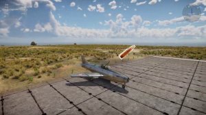 Top 5 most goofy ahh planes on war thunder | Part 2