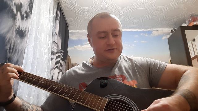 Nazareth - Love Hurts (acoustic cover)