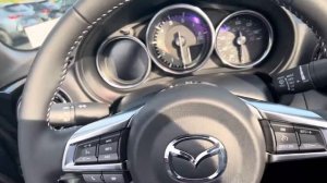 2023 Mazda MX-5 Miata Club • SOLD