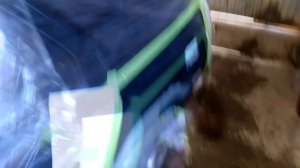 покраска баллончиком ваз 2110