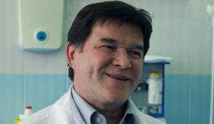 Фильм _Леонид Шешко "Миссия выполнима".