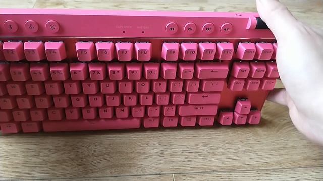 Logitech G Pro X Series Gaming Peripherals Review смотреть онлайн