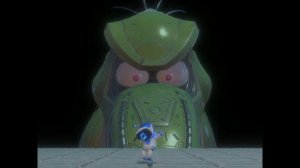 Astro's Playroom-Level 5-Final Boss