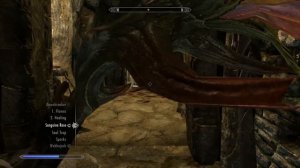 Skyrim   Hopeless pt 26 Leg, no perk