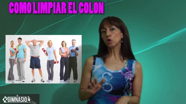 ► Intestino SUCIO y Hongo CÁNDIDA💥【ADELGAZAR】👈 Limpieza Profunda смотреть онлайн