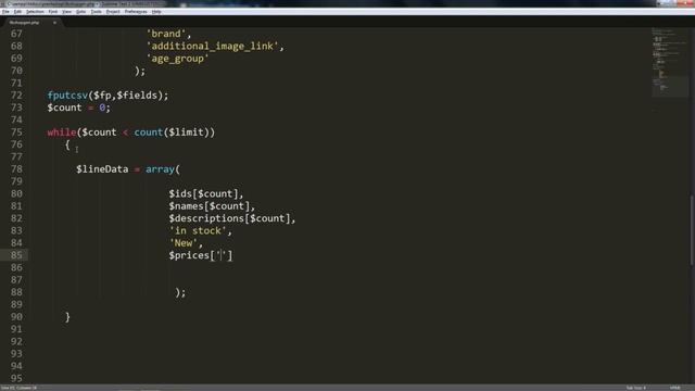 How To Connect Prestashop 1.7 With Facebook Shop Import Your Prestashop Store To Facebook Shop php смотреть онлайн