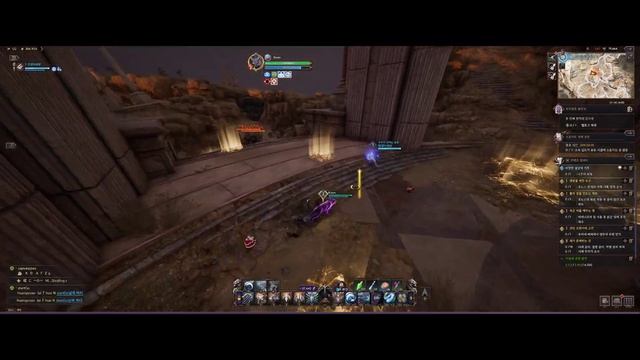 Cursed Wasteland 2man (XLbow + SWand) смотреть онлайн