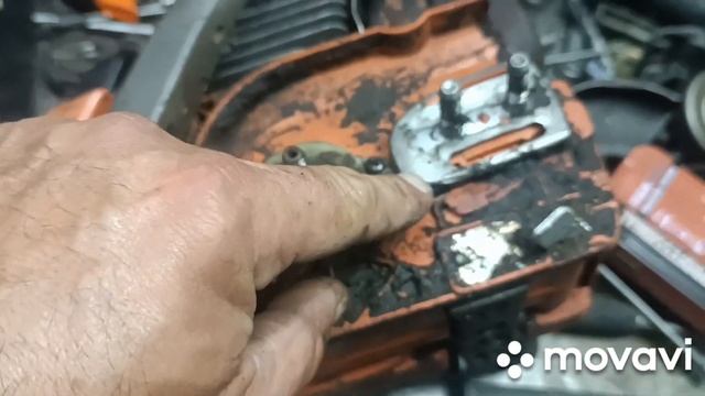 Husqvarna 137,142 замена звëздочки смотреть онлайн