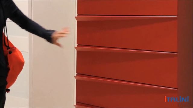 Мебель фабрики EmmeBi. ITALINI - поставщик мебели из Италии смотреть онлайн