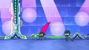 Teen Titans Go! | Best Moments of Teen Titans Go! | @dckids