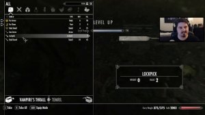 DEM LOOT! - Skyrim: Live Another Life Let's Play 50 (PC) (Mods)