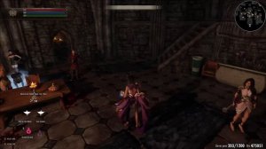 Smooth Random Jump Animation + better vampires + 2001 mods.