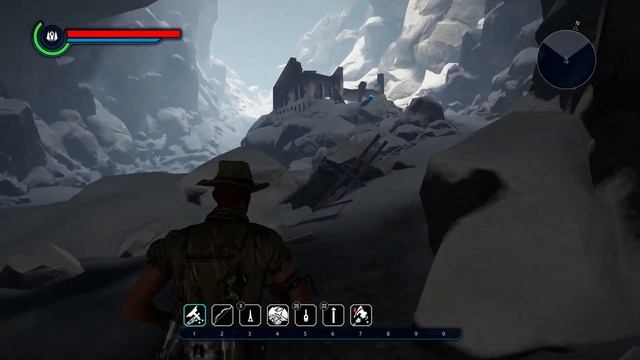 ELEX. Инструкция по изготовлению эликсира здоровья. Прохождение от SAFa смотреть онлайн