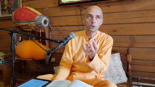 Зачем Господь Шива выпил яд? Ватсала дас смотреть онлайн