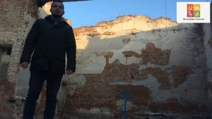 Храм в районе ДОСА (г. Спасск-Дальний).