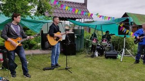 За морем не был Воскресенье Кавер 2022