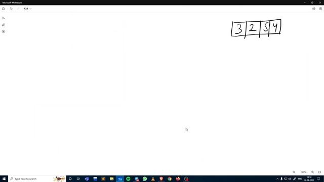 Next Permutation LeetCode #31 - Brute Force and Optimal Solution in C++ смотреть онлайн