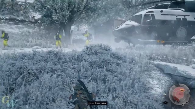 DAYS GONE. ЖИЗНЬ ПОСЛЕ. ? PS4 #15 НА СЕВЕР С РИККИ. Прохождение на русском. смотреть онлайн