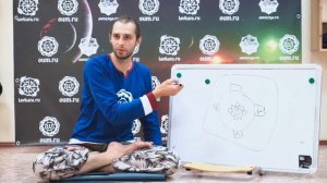 Три Колесницы: Тхеравада, Махаяна, Ваджраяна. Павел Коноровский