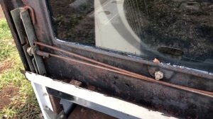 Как поменять пружин дверцы, которых нет в газовой плите Дружковка!?) Часть #3.