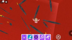 How to get 'Vermillion Marker' and 'Strawberry Marker' | Roblox Find The Markers (188)