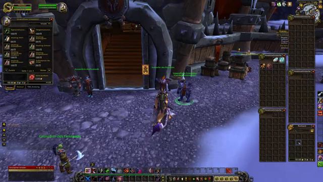 WoW 45 700 Karten der Omen Part 2 смотреть онлайн