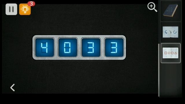 Spotlight X: Room Escape - Hotel Corridor - Android GamePlay Walkthrough HD смотреть онлайн