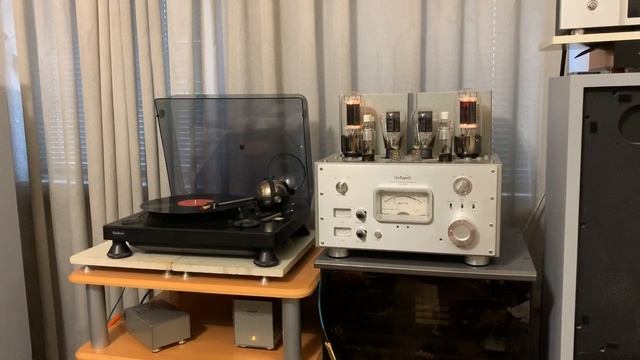 Корвет ЭП-003 Cartridge 2000 Line Magnetic LP33 смотреть онлайн