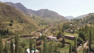 Буйга айылы/ Ак-Күнгөй