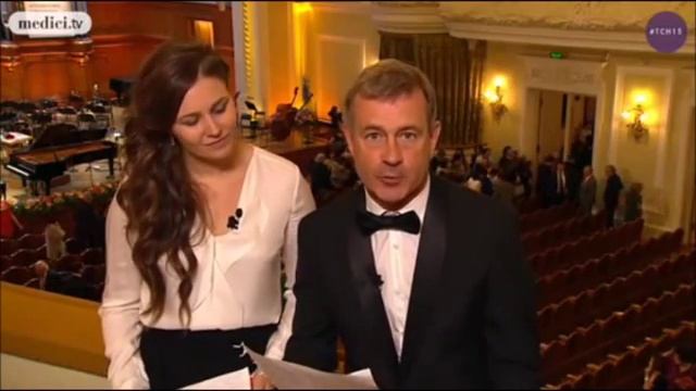 конкурс имени Чайковского ( после завершения) 2015 смотреть онлайн