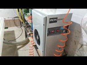 Фрезерный станок с ЧПУ WoodTec HA 2030 C