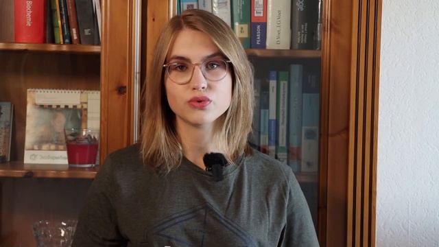 BFD - волонтёрская программа, как способ уехать в Германию 2022 смотреть онлайн