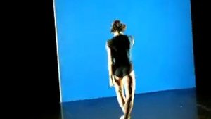 Николай Цискаридзе Короли танца 2009, Ремансо, Балет Начо Дуато