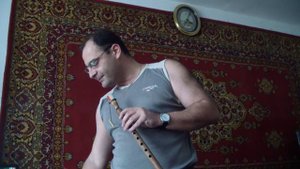 дудук первая мелодия