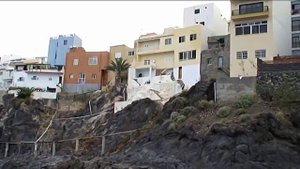 СП. Пуэрто-де-Сантьяго/Тенерифе