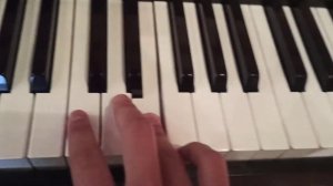 Бригада на пианино ( Клятва ) .