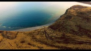 Мыс Вятлина, Приморский край, остров Русский ( Март 2022 )