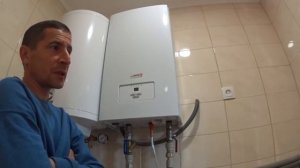 Сколько энергии потребляет электрический котёл?
