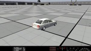 Rigs of Rods Testing the Lada Priora