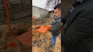 Лопаты из поликарбоната производства Gamma-Plast