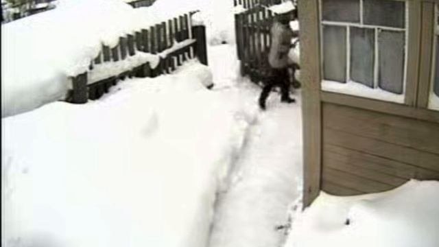 Прелести своего дома?