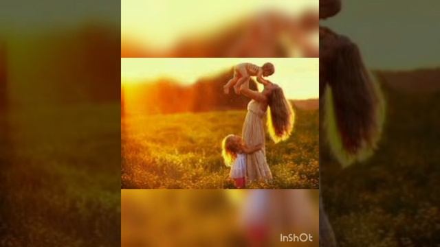 Песня МАМА - ПЕРВОЕ СЛОВО.