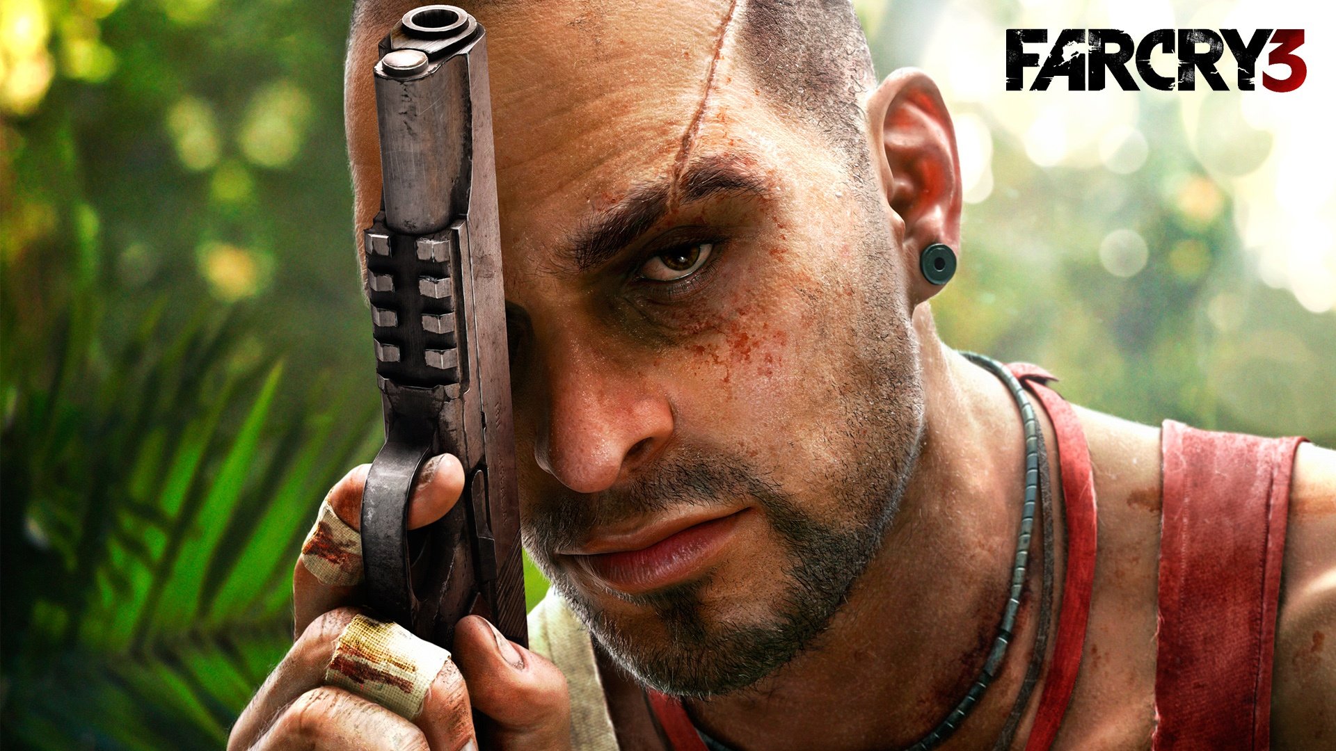 Far Cry 3 #20 Встреча с Цитрой