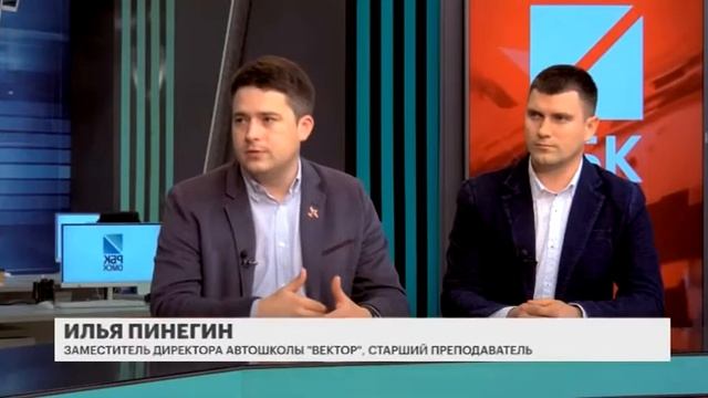 Интервью. Семен Сокур