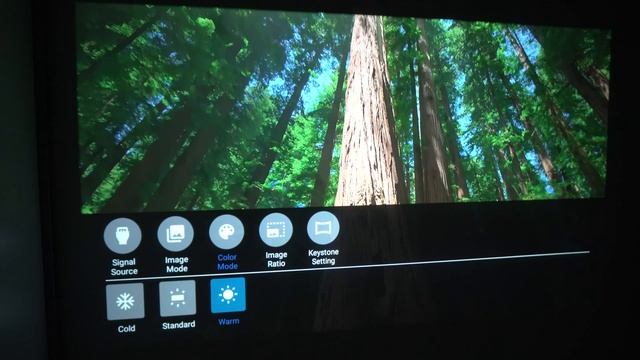 Лучший домашний Проектор с Aliexpress - Thundeal TD97 смотреть онлайн