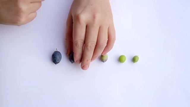 5. Как степень зрелости оливок влияет на стоимость оливкового масла? | 16+ смотреть онлайн